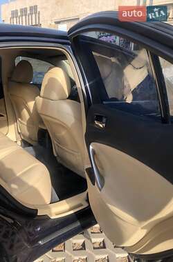 Седан Lexus IS 2007 в 
