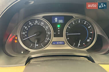 Седан Lexus IS 2008 в 