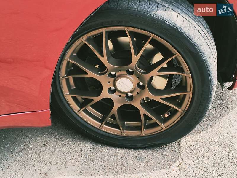 Седан Lexus IS 2006 в Кропивницком