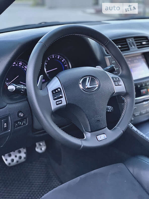 Седан Lexus IS 2012 в Львове фото 17 Седан Lexus IS 2012 в Львове