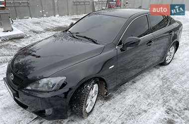 Седан Lexus IS 2006 в Житомирі