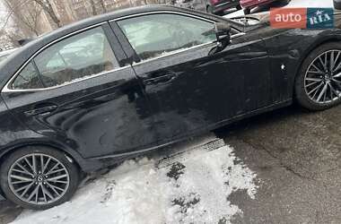 Седан Lexus IS 2015 в Киеве