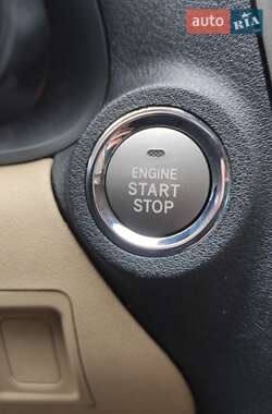 Седан Lexus IS 2008 в 