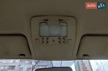 Седан Lexus IS 2008 в 