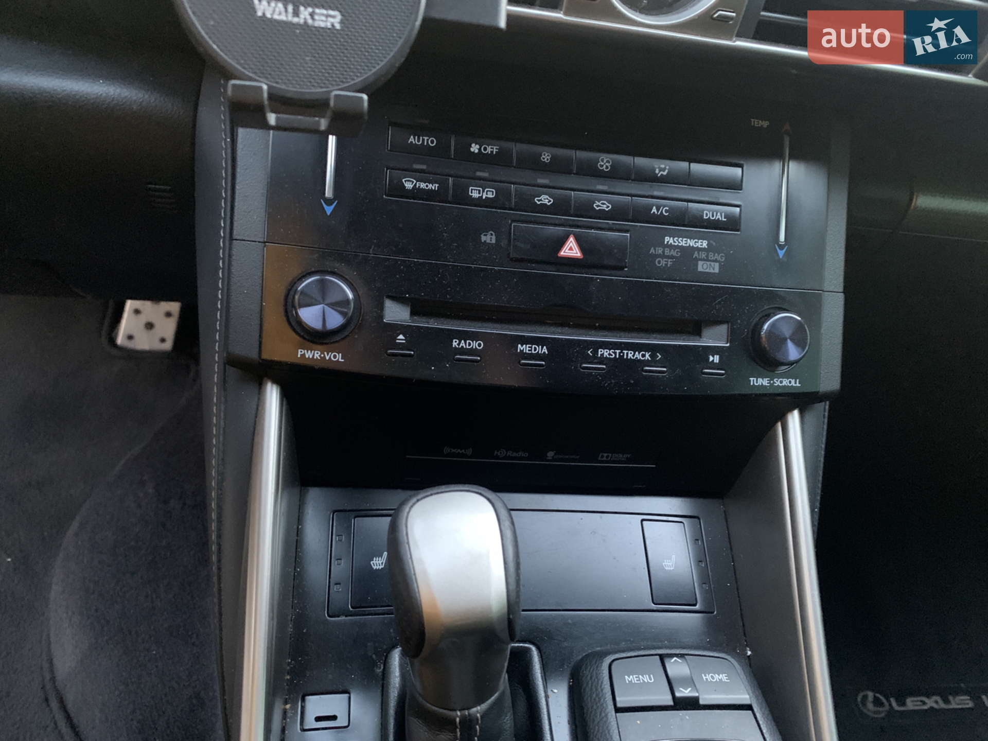 2014 Lexus IS - мініатюра 24
