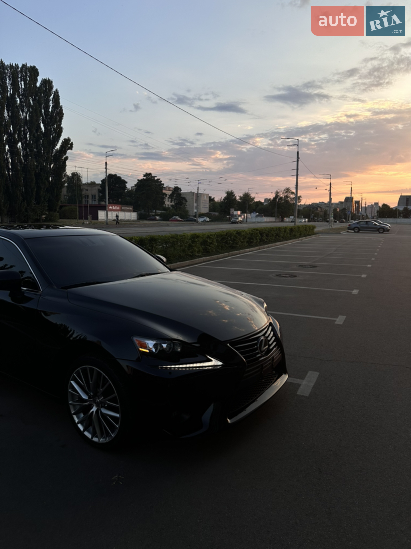 2013 Lexus IS - мініатюра 14