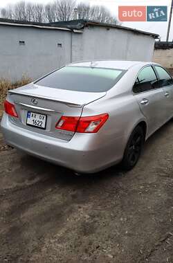 Седан Lexus IS 2007 в Харькове