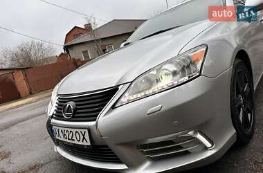 Седан Lexus IS 2007 в Харькове