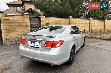 Седан Lexus IS 2007 в Харькове