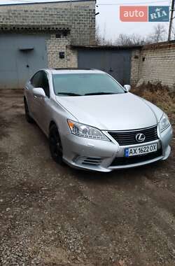 Седан Lexus IS 2007 в Харькове