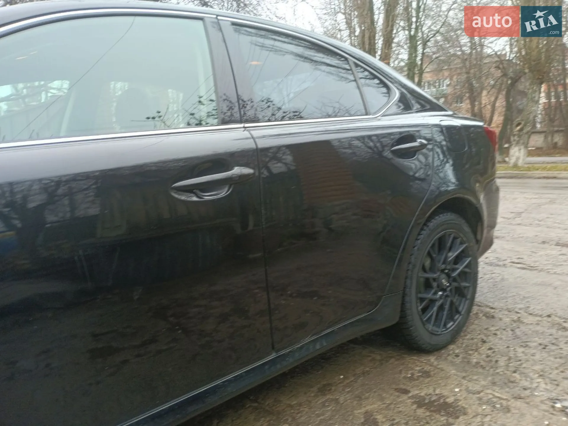 2010 Lexus IS - мініатюра 5