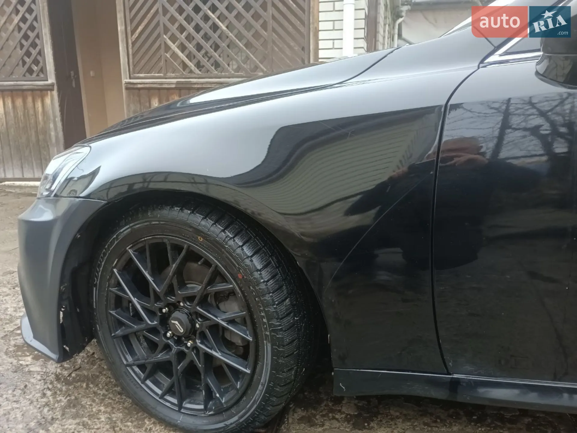 2010 Lexus IS - мініатюра 4