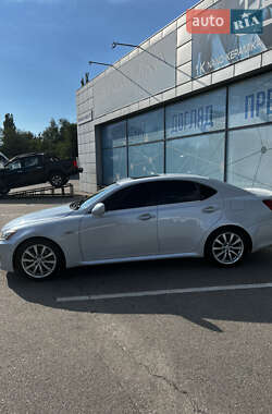 Седан Lexus IS 2008 в 