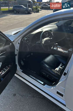 Седан Lexus IS 2008 в 