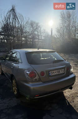 Универсал Lexus IS 2003 в 