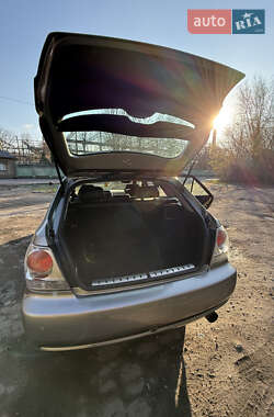 Универсал Lexus IS 2003 в 