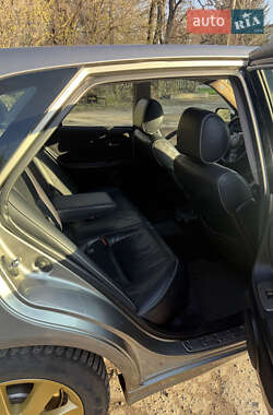 Универсал Lexus IS 2003 в 