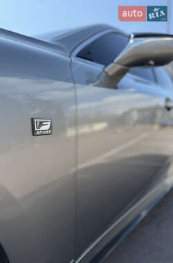 Седан Lexus IS 2023 в Днепре