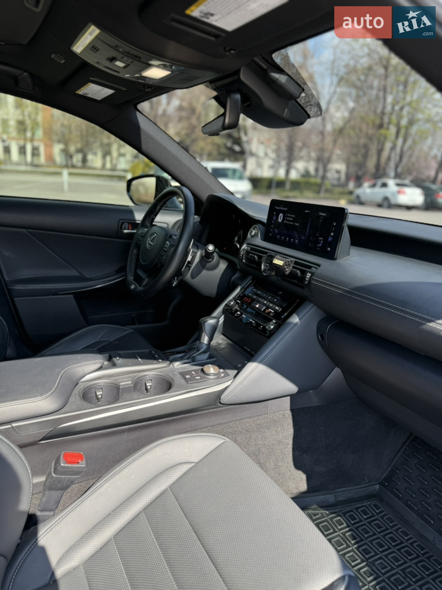 2023 Lexus IS - мініатюра 29