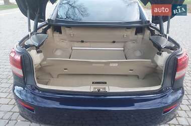 Кабріолет Lexus IS 2011 в 