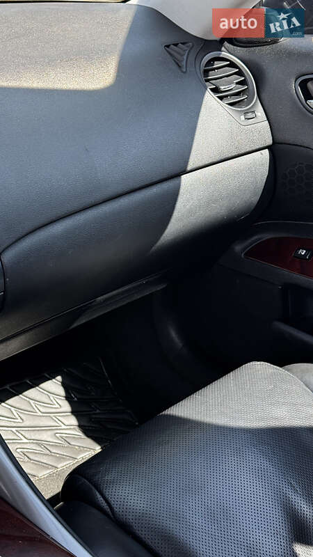Седан Lexus IS 2007 в Києві