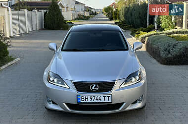 Седан Lexus IS 2007 в Одессе
