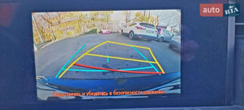 Седан Lexus IS 2017 в Одессе