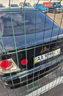 Седан Lexus IS 2004 в 