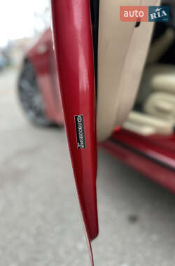 Седан Lexus IS 2007 в 
