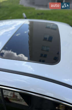 Седан Lexus IS 2006 в 