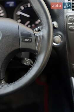 Седан Lexus IS 2007 в 