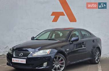 Седан Lexus IS 2007 в Одессе