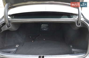 Седан Lexus IS 2010 в 