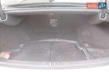 Седан Lexus IS 2005 в 