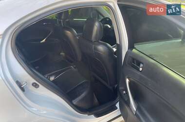 Седан Lexus IS 2008 в 