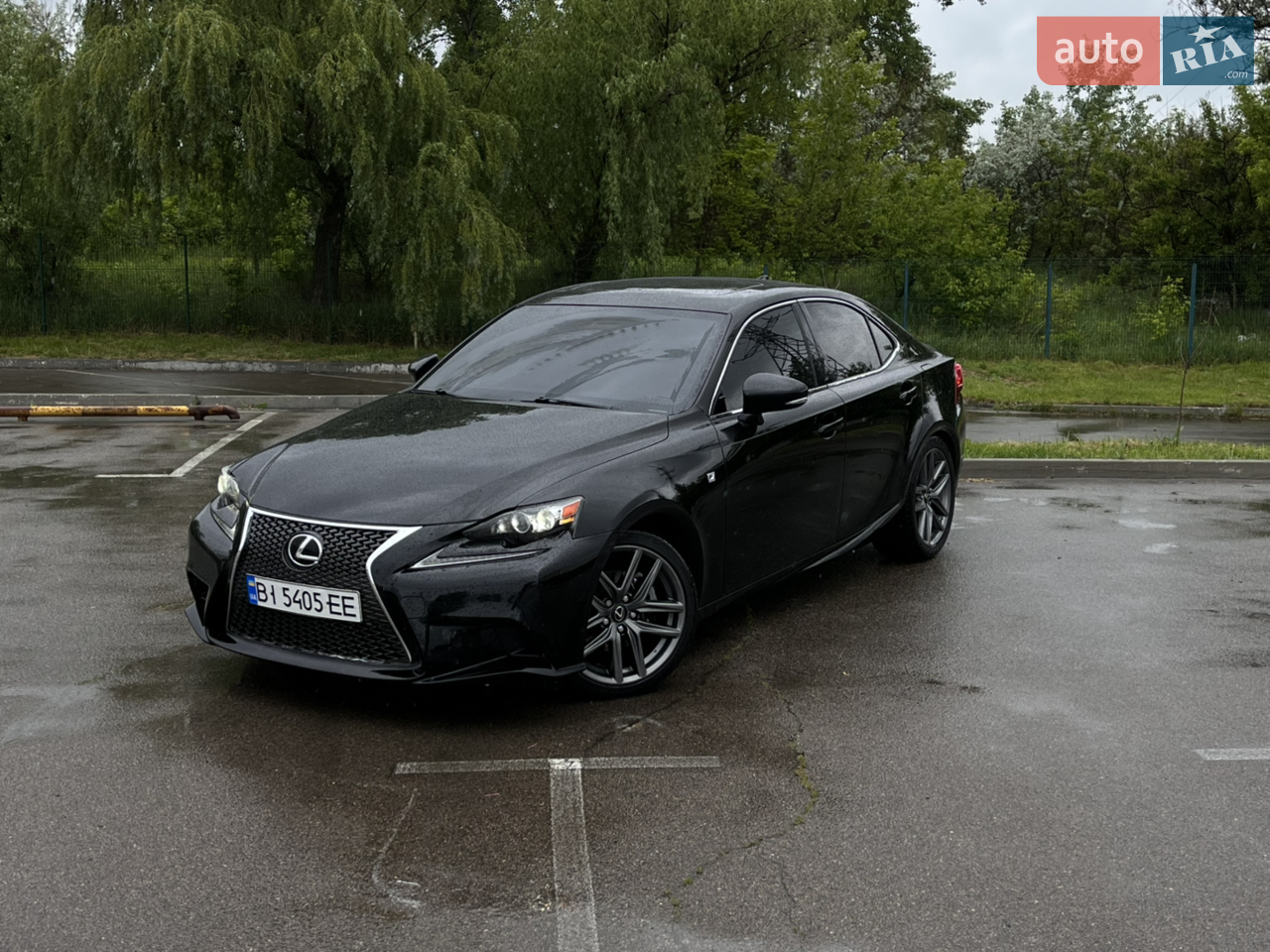 2013 Lexus IS - мініатюра 51