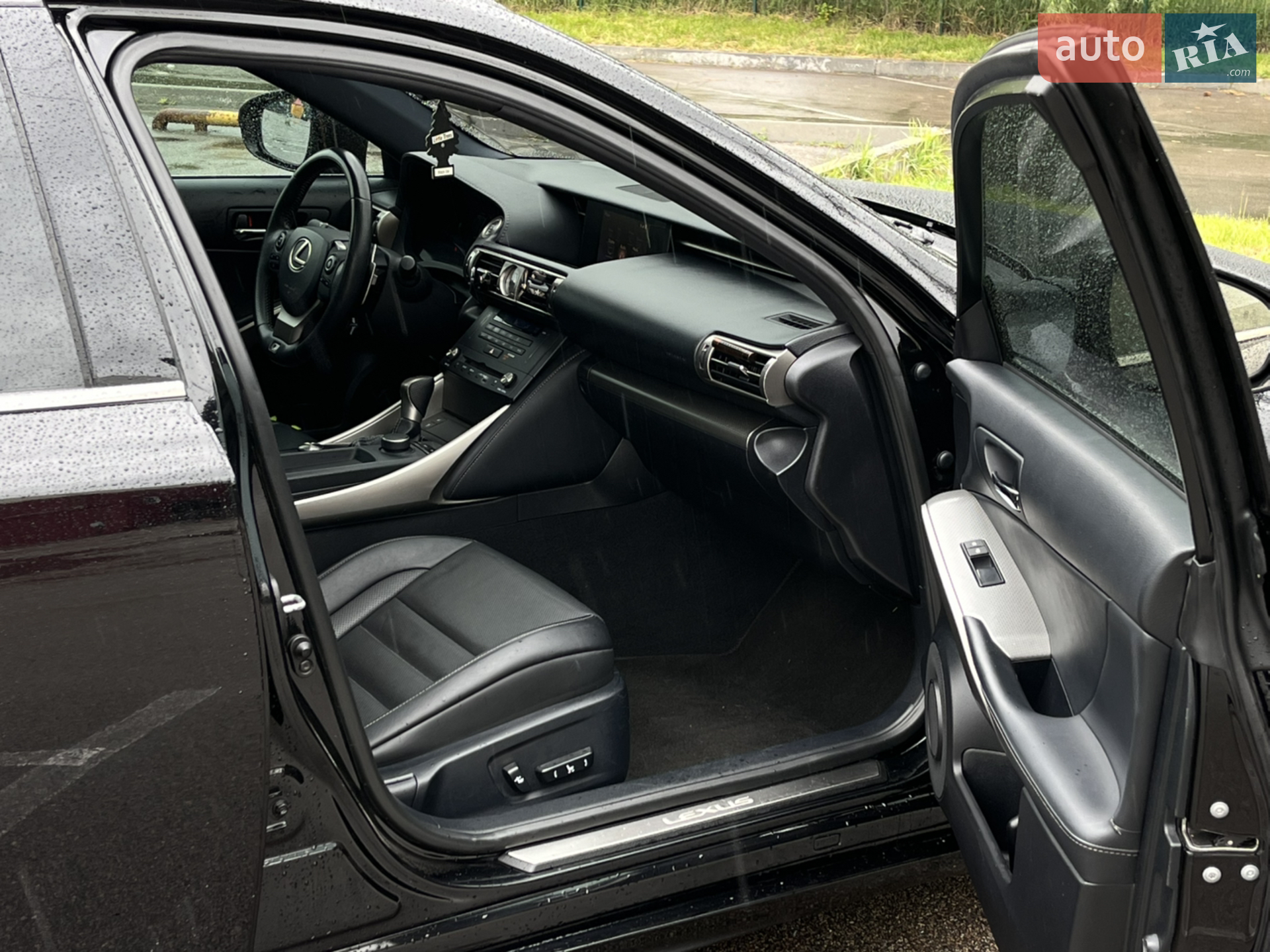 2014 Lexus IS - мініатюра 10