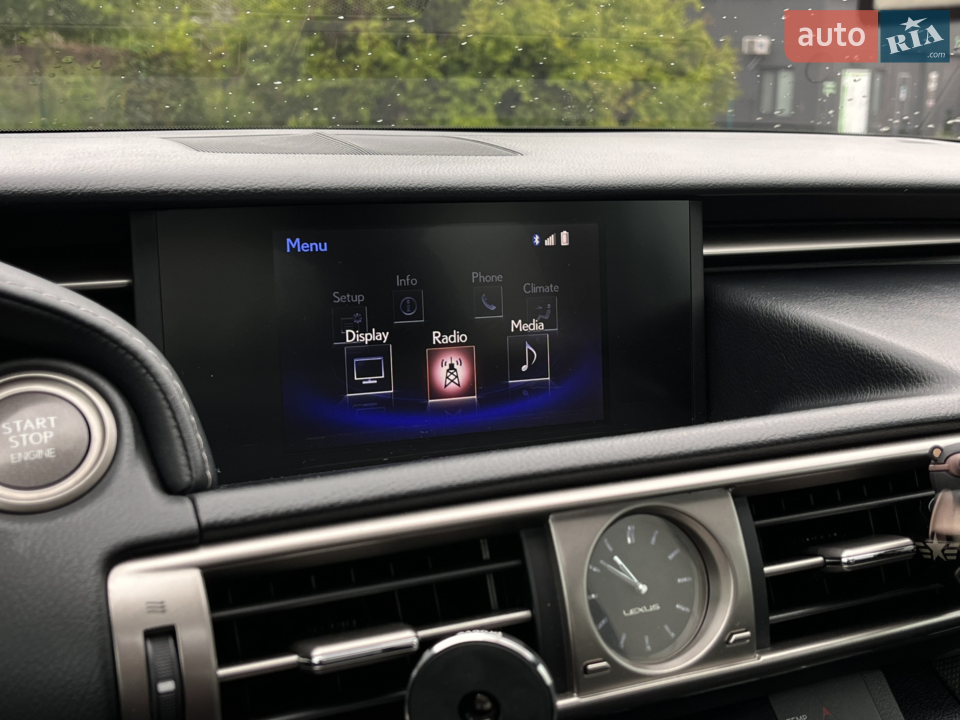 2014 Lexus IS - мініатюра 18