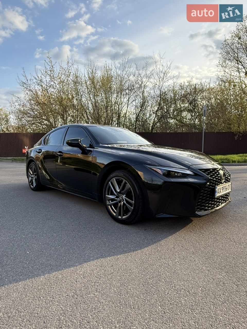 2021 Lexus IS - мініатюра 27