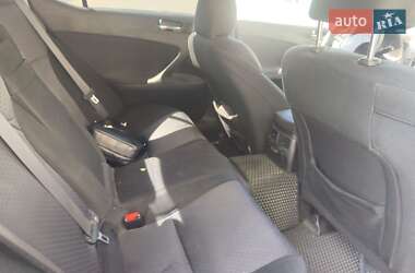 Седан Lexus IS 2006 в 