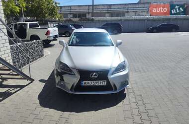 Седан Lexus IS 2006 в 