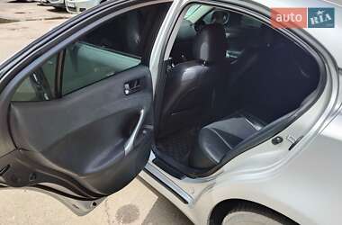 Седан Lexus IS 2007 в 