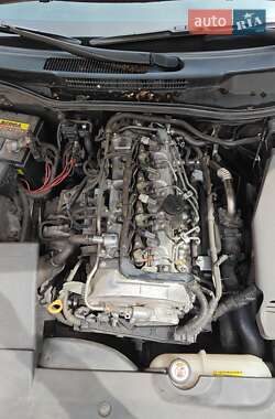 Седан Lexus IS 2007 в 