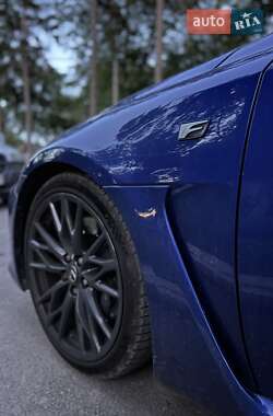 Седан Lexus IS 2010 в Киеве