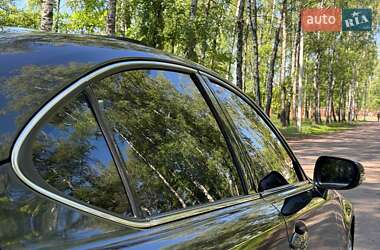 Седан Lexus IS 2012 в 