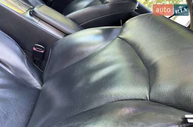 Седан Lexus IS 2012 в 