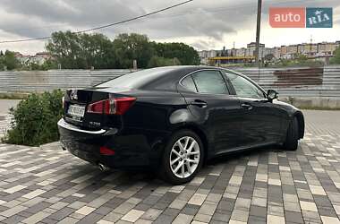 Седан Lexus IS 2011 в Хмельницком