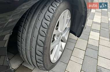 Седан Lexus IS 2011 в Хмельницком