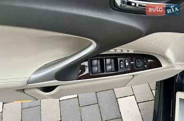 Седан Lexus IS 2011 в Хмельницком