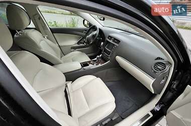 Седан Lexus IS 2011 в Хмельницком